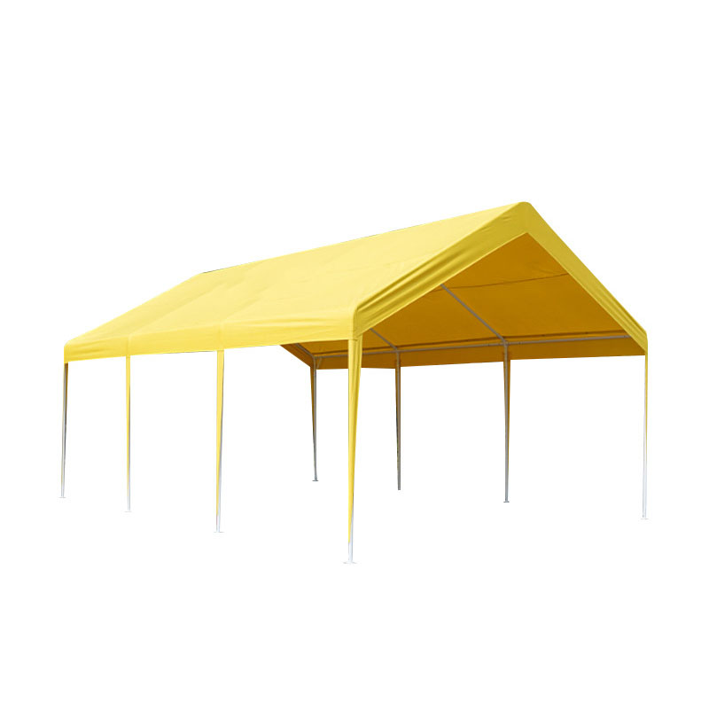 Custom Trade Show Display Tent Ⅱ